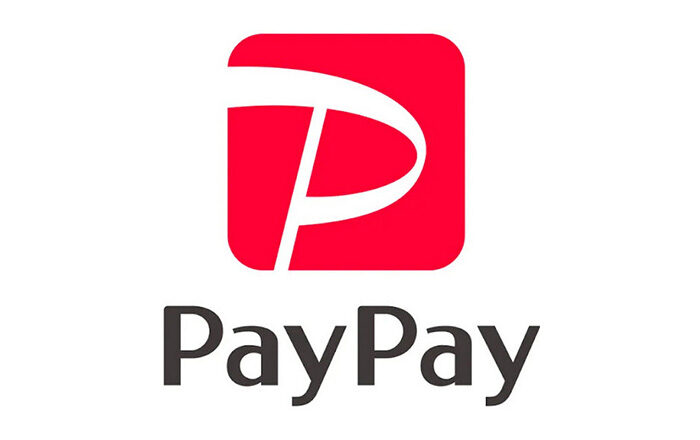 「PayPay」が追加